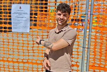 Poggibonsi investe sullo sport: iniziati i lavori al Palazzetto