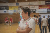 Filippo Totaro è il nuovo coach della Virtus Siena