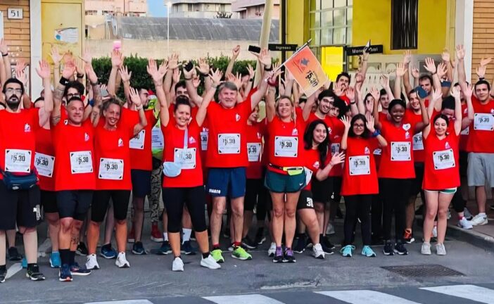 La DSU propone per il 10 luglio la “Virtual 5.30”