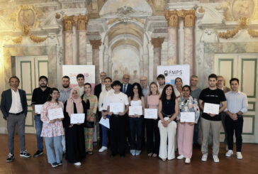 SAIHub Fellowship Program: consegnati i premi 2025-26