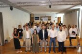 Il Bootcamp di X Combinator riunisce l’ecosistema dell’innovazione agrifood