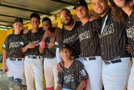 Serie C Baseball: l’Estra Siena espugna San Casciano
