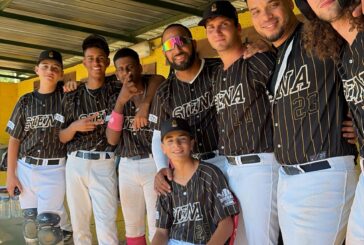 Baseball: il BC Siena espugna San Casciano Val di Pesa