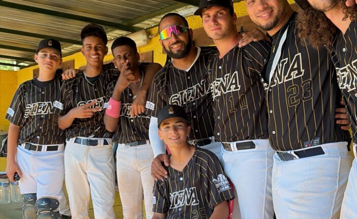 Serie C Baseball: l’Estra Siena espugna San Casciano