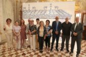 A Palazzo Sansedoni la mostra “Cavalli e potere”