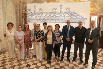 A Palazzo Sansedoni la mostra “Cavalli e potere”