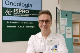 Incontro alla giornata di umanizzazione delle cure dell’Oncologia di Nottola