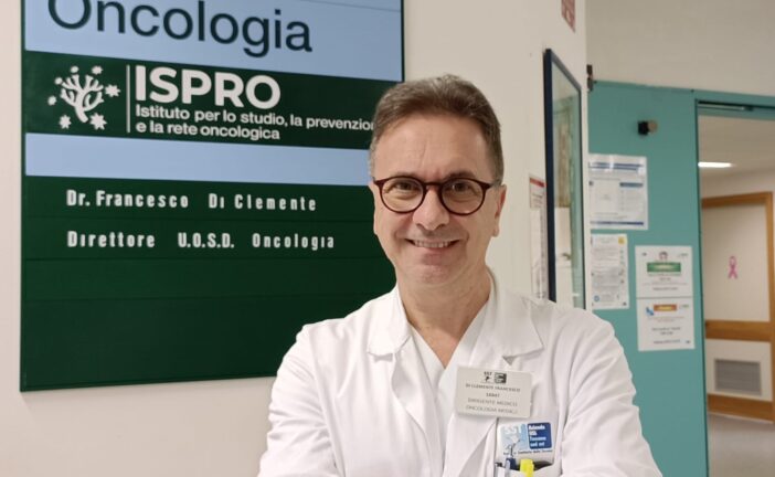 Incontro alla giornata di umanizzazione delle cure dell’Oncologia di Nottola