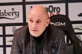 Fredrik Dahlin: “Presente e futuro del Siena FC”