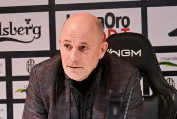 Fredrik Dahlin: “Presente e futuro del Siena FC”