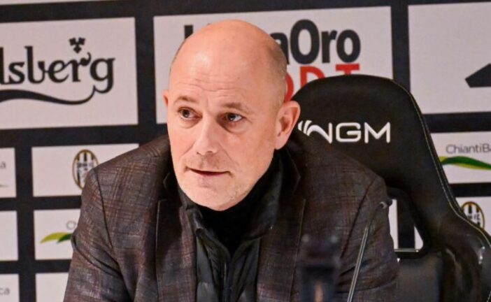Fredrik Dahlin: “Presente e futuro del Siena FC”