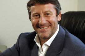 La paura di vincere: Giorgio Nardone al Cinema Teatro Amiata di Abbadia San Salvatore