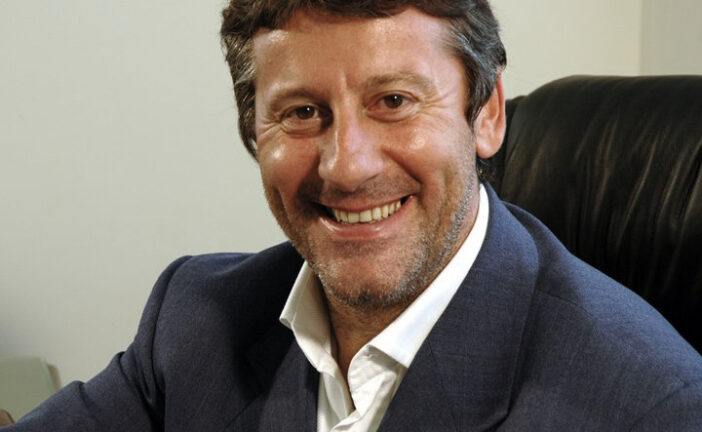 La paura di vincere: Giorgio Nardone al Cinema Teatro Amiata di Abbadia San Salvatore