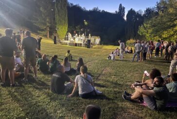 Torna #HOPEMUSICFEST al Parco della Fonte delle Fate