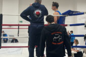 Boxe: campionati italiani under 17 a Chianciano Terme