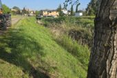 CB6: manutenzione ordinaria sulla gora Monteroni