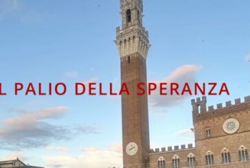 Il Palio della Speranza: il cinema unisce studenti e docenti del Piccolomini