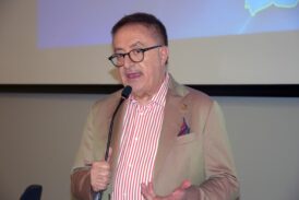 L’Inno alla Gioia protagonista ad Agorà AOUS