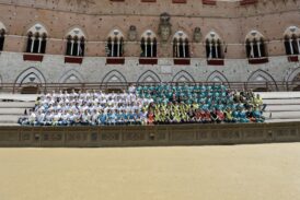 Palio del 2 luglio: l’organizzazione del 118 per il soccorso sanitario