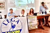 Predazione negli allevamenti: convegno della Lega a Contignano