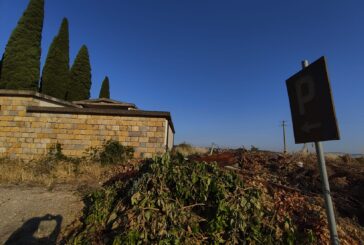 Degrado a Contignano: la denuncia della Lega