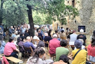 Montemaggio cambia passo: workshop, confronto e partecipazione