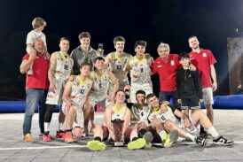 Il Leone conquista PalioAcanestro 2026