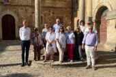 Strada del Vino Nobile: confermati presidente e vicepresidenti