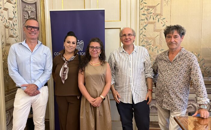 Edilizia e politiche abitative: incontro tra Ance e Siena Casa