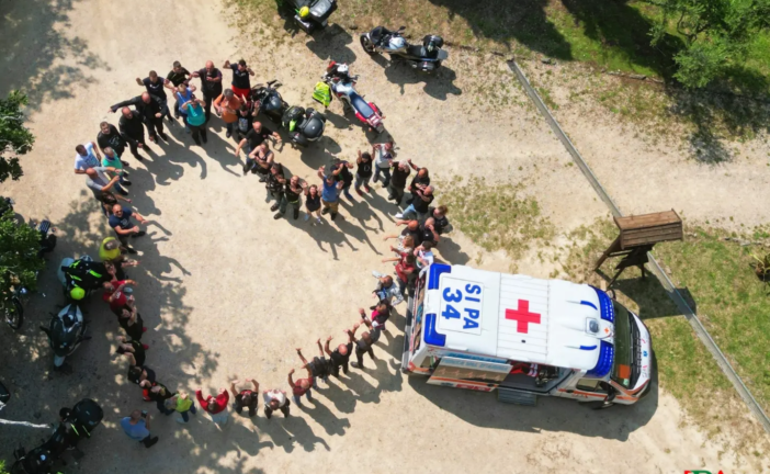 Val d’Arbia in movimento per la solidarietà