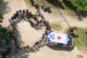 Val d’Arbia in movimento per la solidarietà