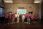 Conclusa la stagione del minirugby del CUS Siena