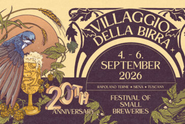 Vent’anni di Villaggio. Trent’anni di birra artigianale italiana