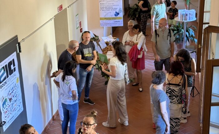 ZIC! BookFestival 2026: le storie sono ponti!