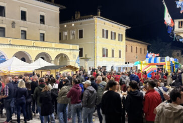 Chiusi: oltre 90 appuntamenti per una città viva