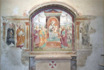Asciano celebra arte, storia e territorio
