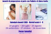 Alta Val d’Elsa, al via gli incontri di accompagnamento alla nascita con il pediatra di libera scelta 