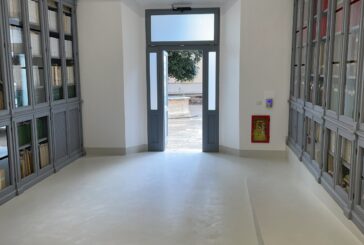 Rapolano: dal 9 giugno prestito bibliotecario in Sala Brogi-Starnini