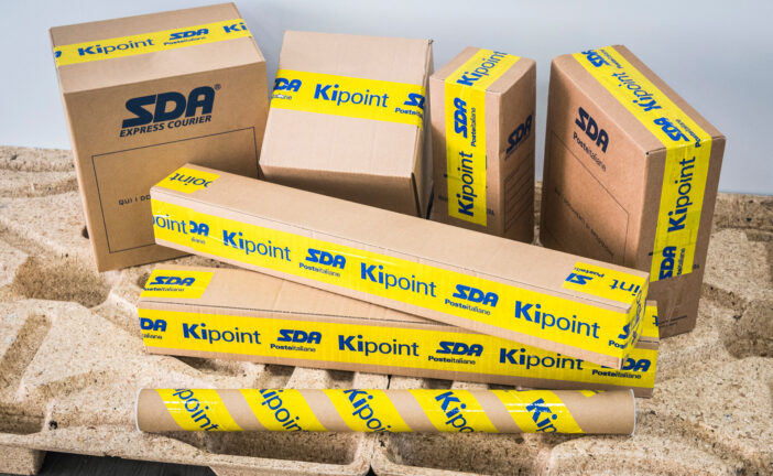 Poste Italiane inaugura a Vico Alto l’ufficio Kipoint