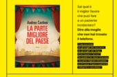 “La parte migliore del Paese”: dal libro un dibattito sul volontariato