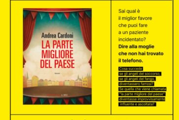 “La parte migliore del Paese”: dal libro un dibattito sul volontariato