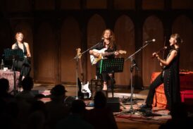 Al Cassero una serata sulla “Via di Franco Battiato” 