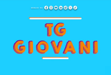 Tg Giovani – 14/6/2026