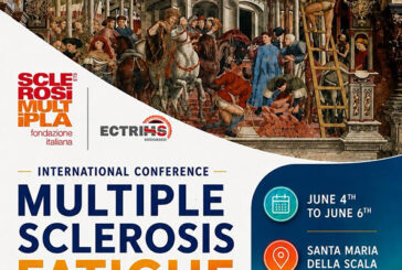 “Fatigue in multiple sclerosis: science, care, and innovation”: convegno a Siena