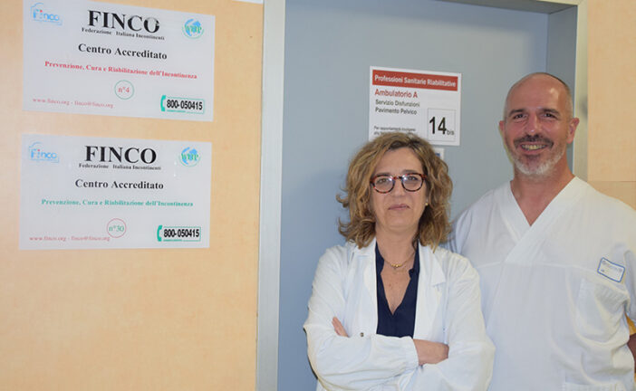 Prevenzione e cura dell’incontinenza: visite gratuite all’Aou Senese