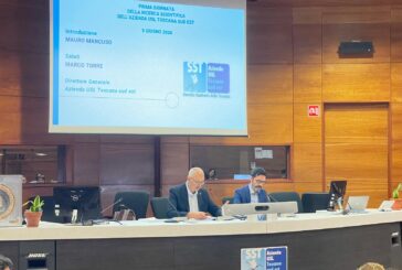 Ricerca scientifica in Asl TSE: oltre 150 i lavori presentati dai professionisti