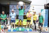La Mens Sana Runners incoronata regina della Toscana