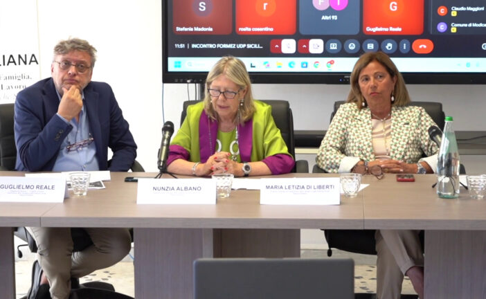 In Sicilia giustizia più vicina ai cittadini, aprono 30 Uffici di Prossimità