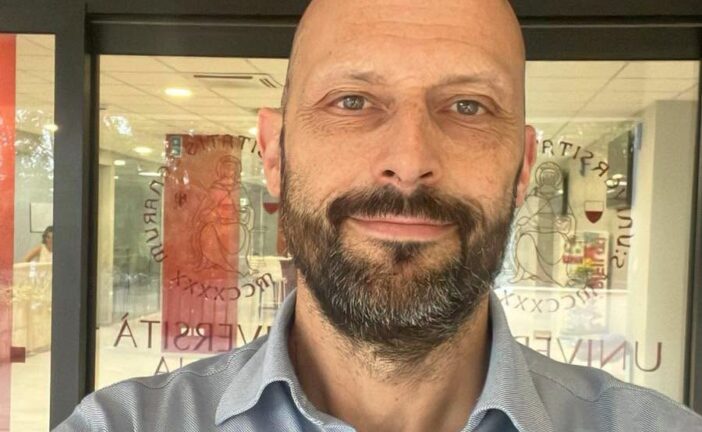 Nicola Discepoli entra a far parte dello staff tecnico del Costone