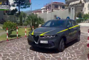 Fatture false e autoriciclaggio, 4 misure cautelari a Latina